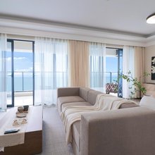海口宽度WIDTH设计师海景民宿