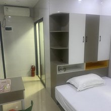 阳光电梯公寓(东平北路店)