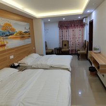 金枫电梯公寓(清溪店)