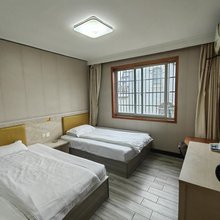 宁波鸿福宾馆