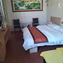 桓台马踏湖汤泉会馆