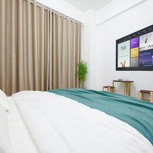 厦门拾光(厦门华天涉外学院店)