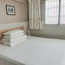 沁康宾馆(蚌埠火车站店)