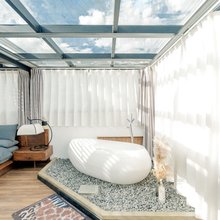 日食·山海间｜Holiday Villa 度假美墅(大理古城·洱海门店)