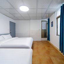 铂斯登公寓(江源路店)