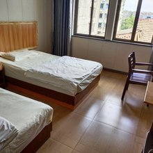 衢州徐记宾馆