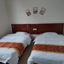 涞源悠悠乐农家院