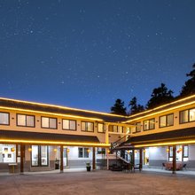 竺畔山庄(南京银杏湖乐园店)