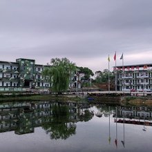 山水间·军旅民宿