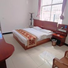 丽江香香宾馆