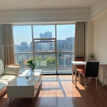 杭州吉吉公寓(庆菱路地铁站)
