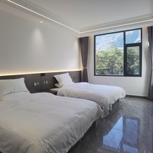 嘉绒阿斌民宿(中国熊猫大道分店)