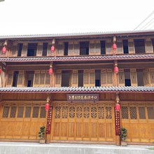 九寨沟殷实庭院民宿