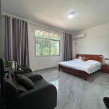 阳光公寓