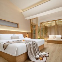 VALATOMS梵拉图·智境酒店(眉山远景楼店)