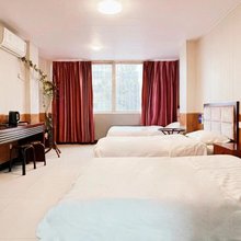 遂平鑫源网络公寓