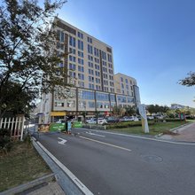 临沂丽致酒店公寓