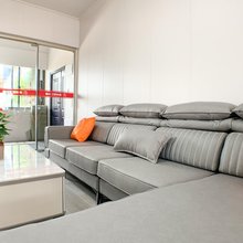 楚楚小居公寓