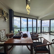 瞻居·海景美宿(深圳大小梅沙店)