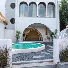 MokaHouse(厦大学生公寓店)