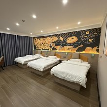 桑坡美泰城公寓