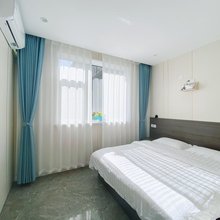 柳河正合时尚宾馆