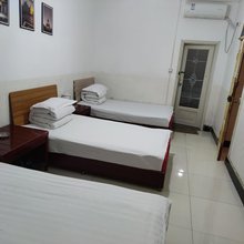 新悦招待所(邮电学院店)
