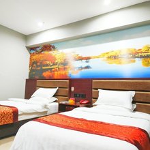 伊宁美达快捷酒店(火车站店)