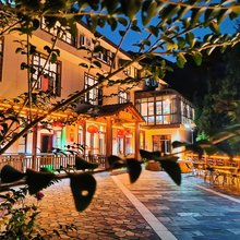 興迎山庄(南岳衡山景区半山亭店)