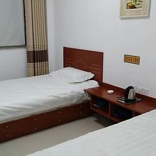 诸城顺风商务宾馆