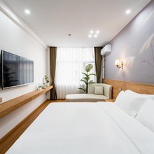 希维尔·宋风禅院酒店(望仙谷望仙乡店)