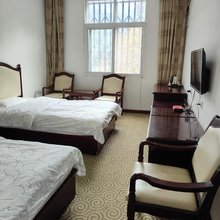 武当山津楚人居民宿