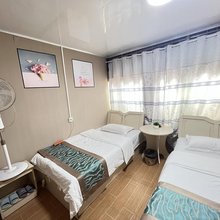 安顺四季宾馆火车站店