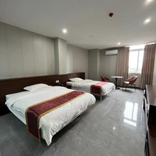 荥阳佳瑞酒店(高铁西站店)