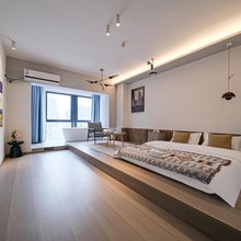 暖居(中骏世界城海峡体育中心店)