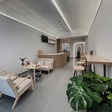 漫舍民宿(崇明裕安店)