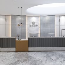 云梵电竞酒店(林城西路地铁站店)