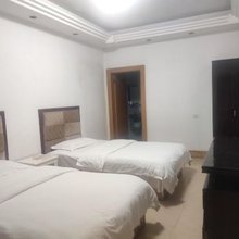 荆州如意宾馆(人民路店)