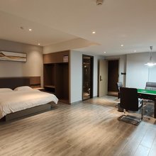 宁海鑫宇宾馆(茶院店)