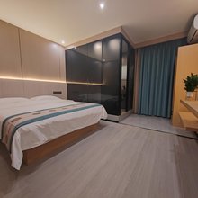 德昌朋来商务酒店