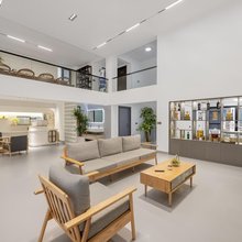 仙居木隐林风民宿(神仙居游客中心店)