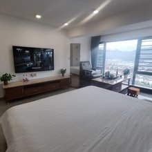 四季舒舍(闽越水镇店)