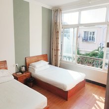 上海恋恋旅馆