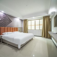 新皇祺宾馆(定安汽车站店)