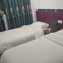 达州客悦宾馆