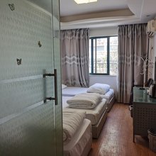 海安佳佳主题宾馆