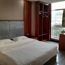 建兴招待所