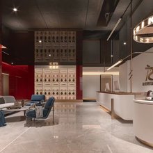 嘉善咖兔电竞酒店
