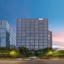 深圳悦霁轻居(南山科技园万象天地店)