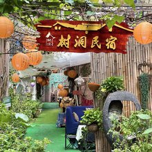 树洞青旅(成都春熙路店)